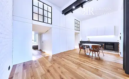 Prodej bytu 3+kk 92 m²