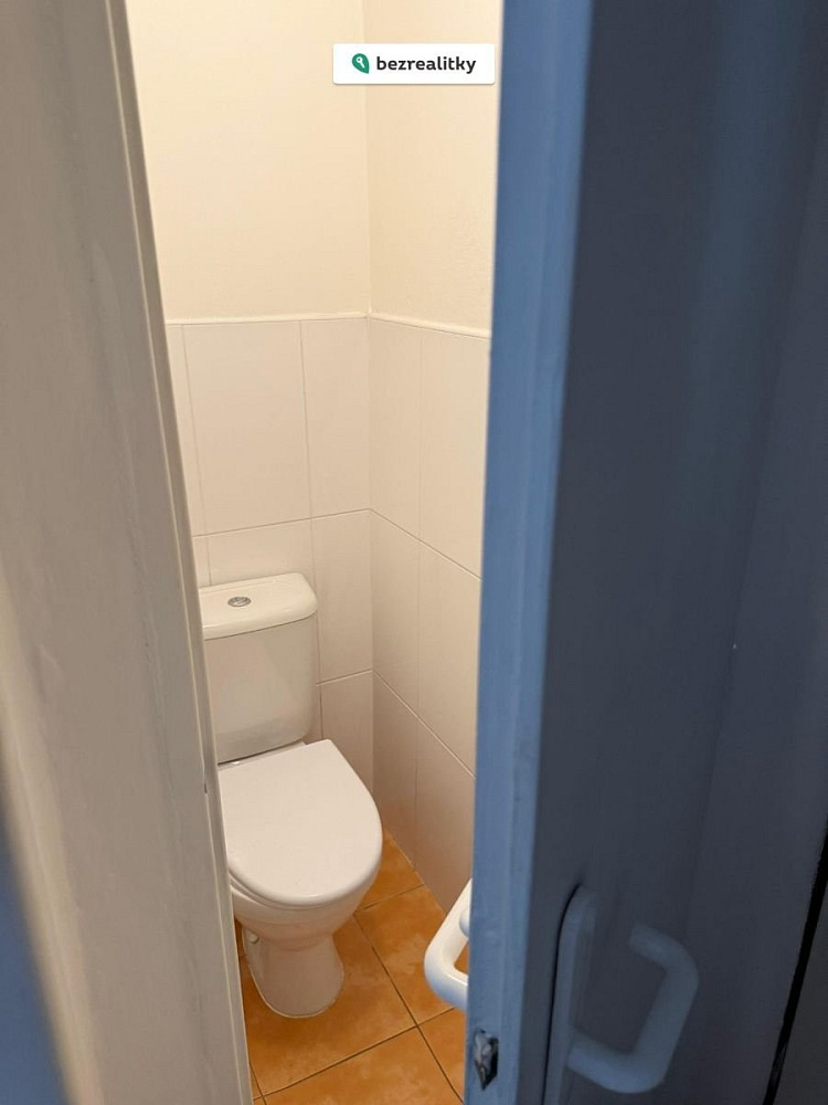 Prodej bytu 1+kk 19 m² – fotografie 4