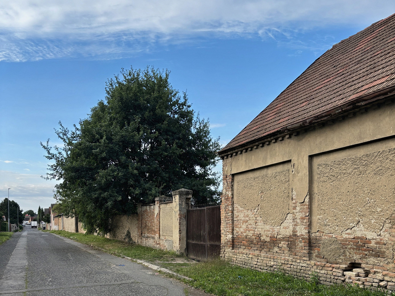Prodej skladovacích prostor 287 m² – fotografie 4