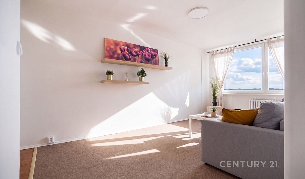 Prodej bytu 2+kk 44 m², Praha – náhled fotky 9