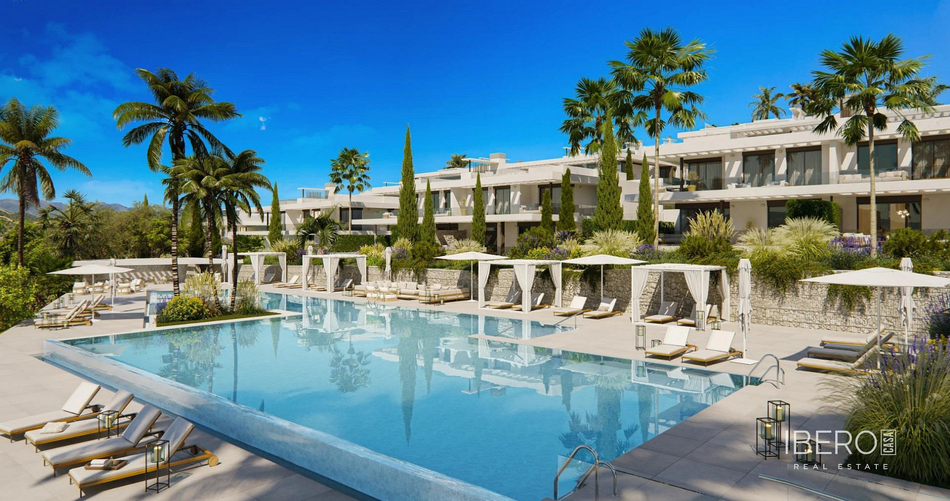 Casa 3+kk – Marbella, Los Monteros, El Rosario - Vista 2