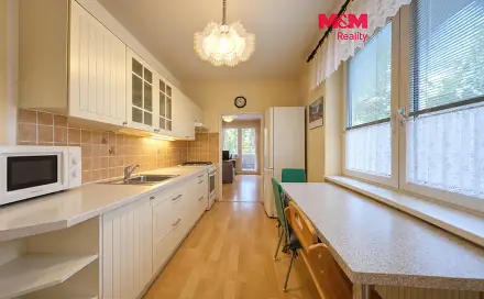 Prodej bytu 3+1 72 m², Jaroslava Vrchlického, Havířov - Podlesí, okres Karviná