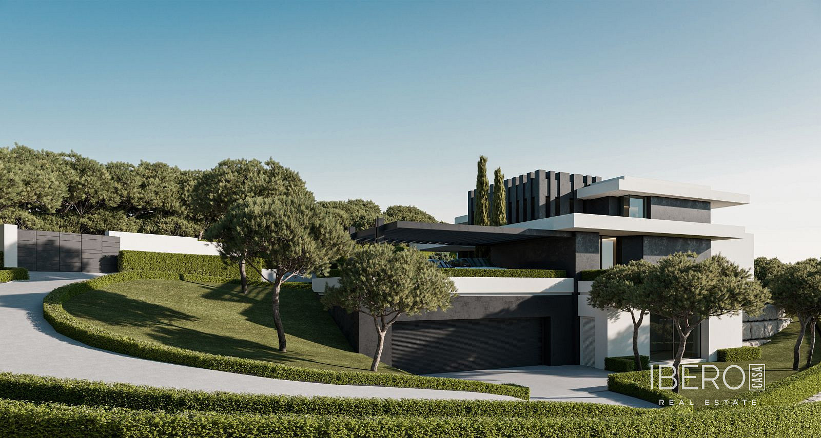 Casa 7+kk – Benahavís, La Cocha, Costa del Sol Occidental - Vista 4
