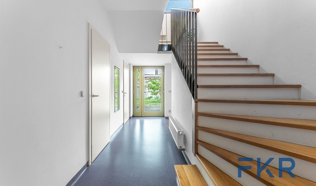 Prodej domu 190 m² s pozemkem 261 m², Příbram – náhled fotky 10