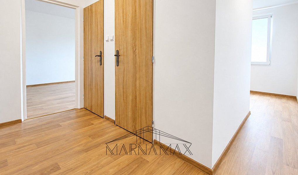 Prodej bytu 2+1 62 m², Chomutov – náhled fotky 7