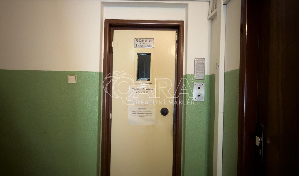 Prodej bytu 2+1 79 m², Náchod – náhled fotky 9