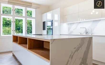 Prodej bytu 4+kk 129 m², V Šáreckém údolí, Praha 6 - Dejvice