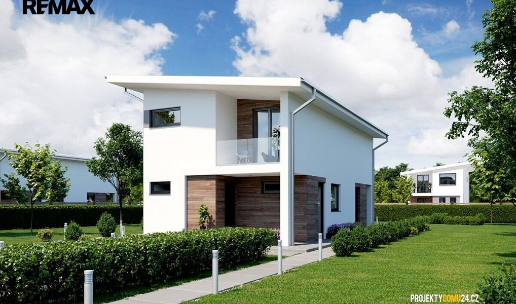 Prodej domu 123 m² s pozemkem 1 209 m², Řícmanice – náhled fotky 3