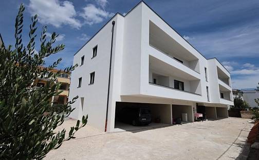Prodej bytu 4+kk 96 m², Vodice, Chorvatsko
