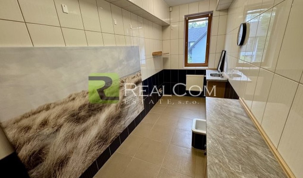 Pronájem výrobních prostor 8 m², Praha – náhled fotky 2