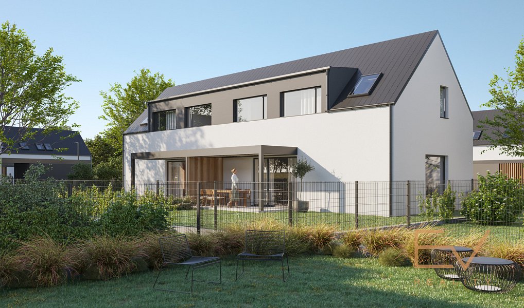Prodej domu 110 m² s pozemkem 308 m², Mšecké Žehrovice – náhled fotky 7