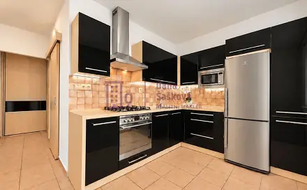 Prodej bytu 2+1 63 m², sídliště Vajgar, Jindřichův Hradec - Jindřichův Hradec III