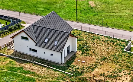 Prodej domu 224 m² s pozemkem 959 m², Dobšice, okres Znojmo