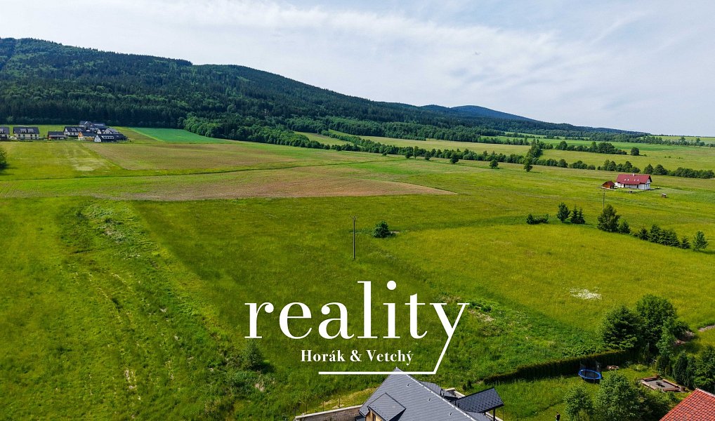 Prodej stavebního pozemku 3 948 m², Červená Voda – náhled fotky 16