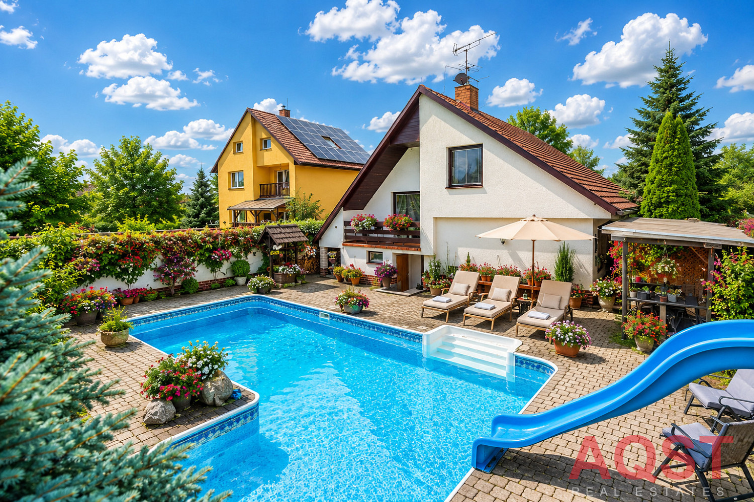 Prodej domu 272 m² s pozemkem 600 m² – fotografie 4