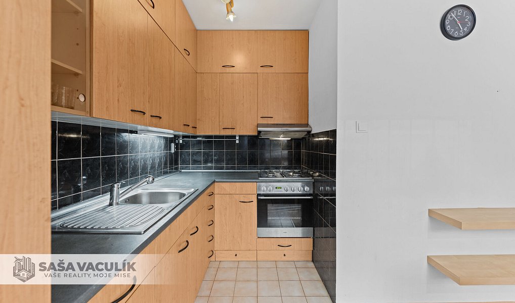 Prodej bytu 3+1 72 m², Vsetín – náhled fotky 12