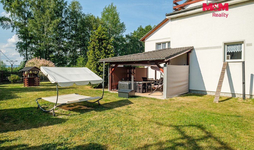 Prodej výrobních prostor 367 m², Březová – náhled fotky 27