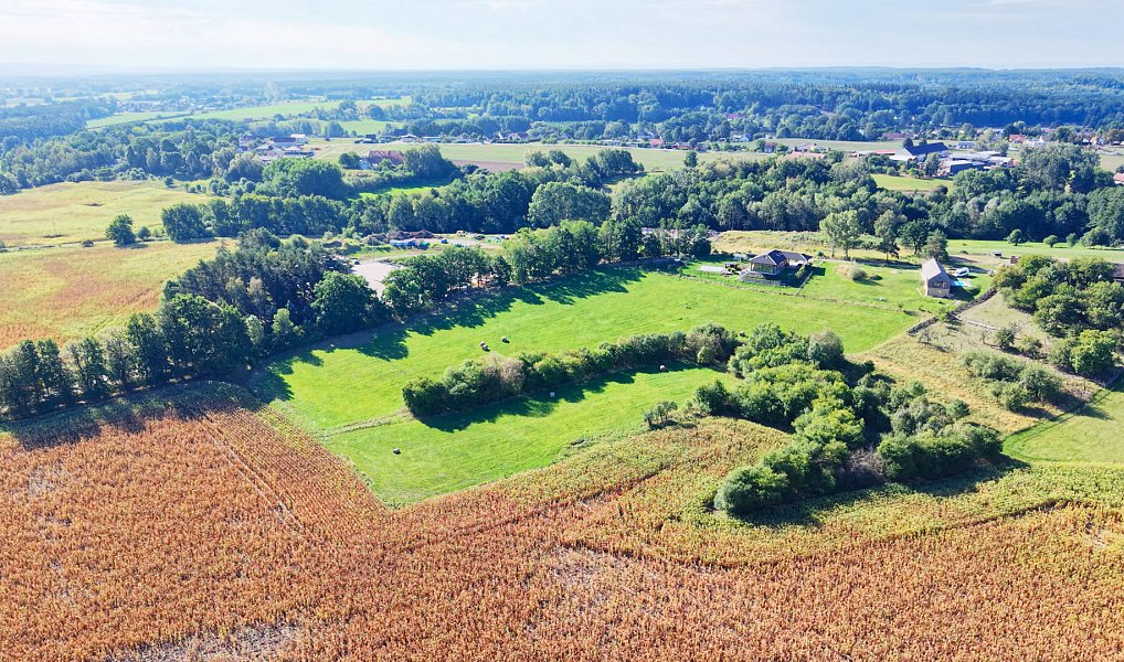 Prodej stavebního pozemku 960 m², Albrechtice nad Orlicí – náhled fotky 4
