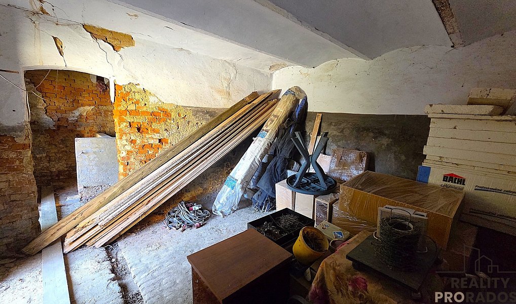 Prodej domu 98 m² s pozemkem 508 m², Kučerov – náhled fotky 33