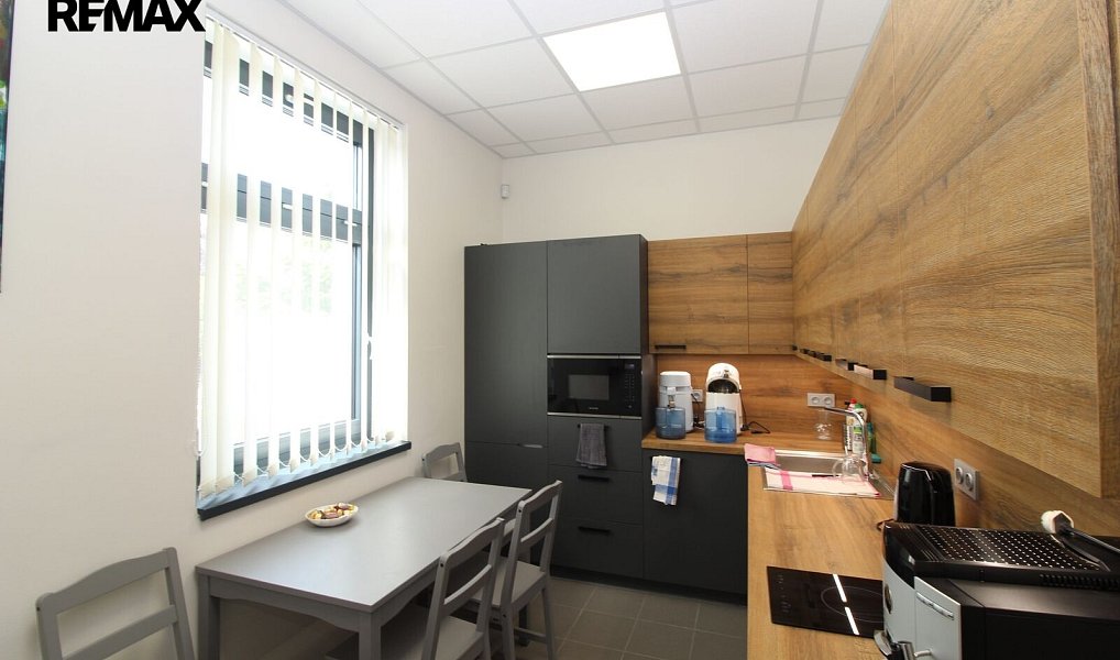 Pronájem komerčního objektu (jiného typu) 20 m², Praha – náhled fotky 8