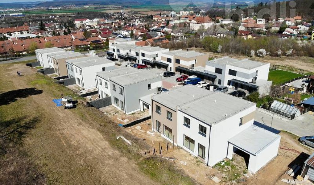 Prodej domu 126 m² s pozemkem 503 m², Hořovice – náhled fotky 3