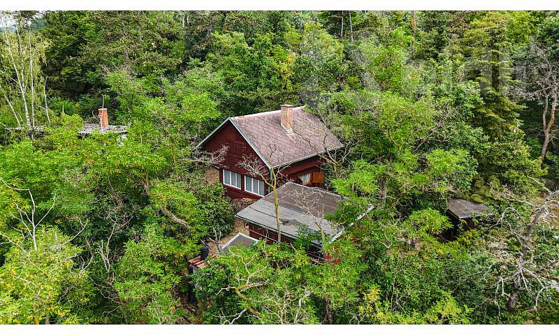 Prodej chaty/chalupy 43 m² s pozemkem 70 m²