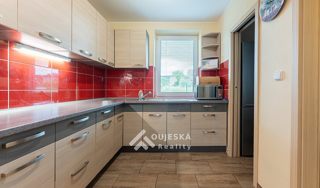 Pronájem domu 101 m² s pozemkem 797 m², Světlá – náhled fotky 11