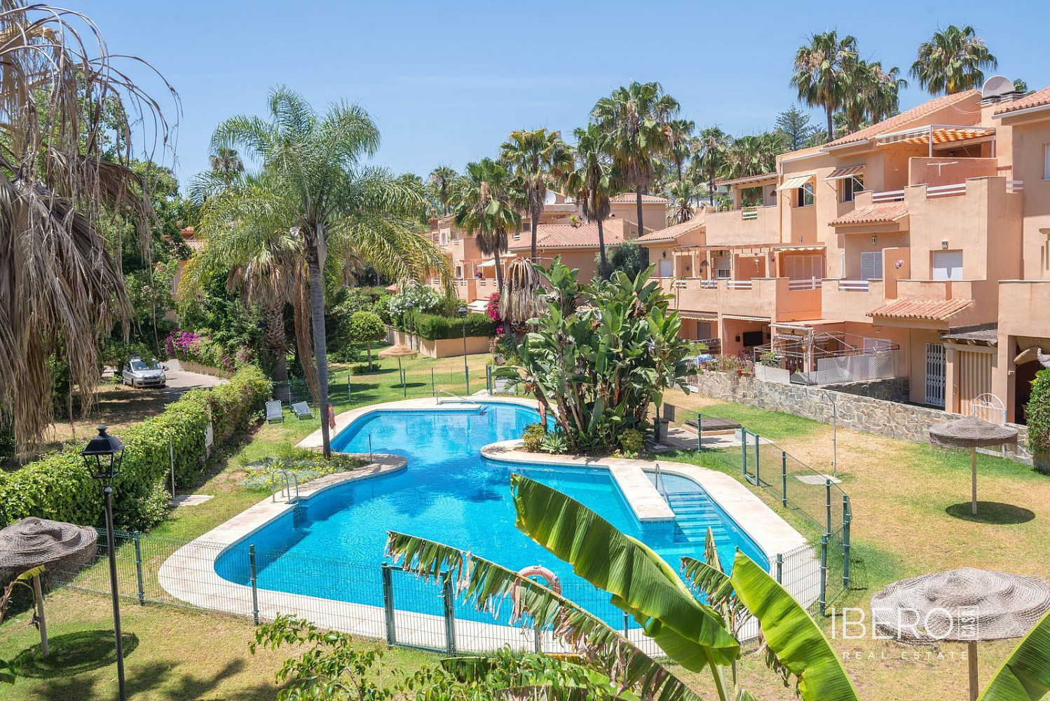Piso 4+kk – Tolox, Sierra de las Nieves - Vista 4