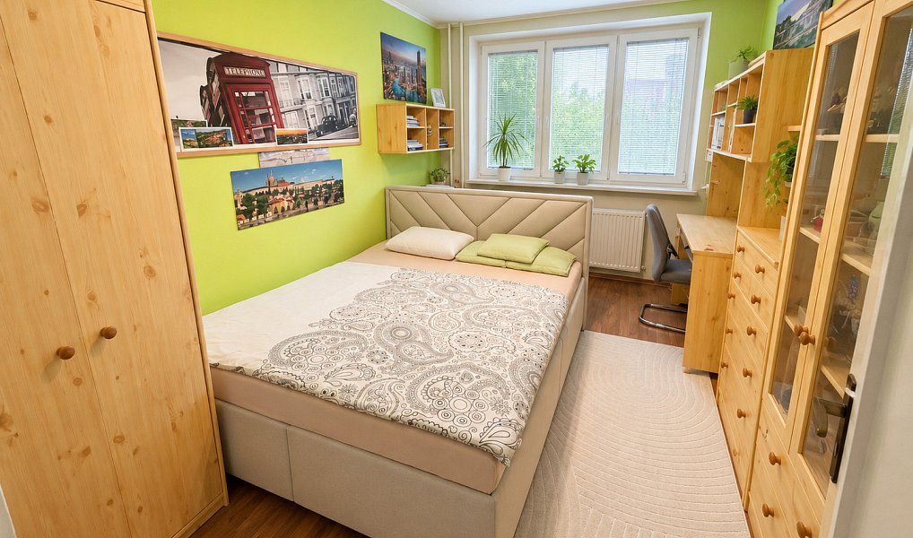Prodej bytu atypického 108 m², Ostrava – náhled fotky 8