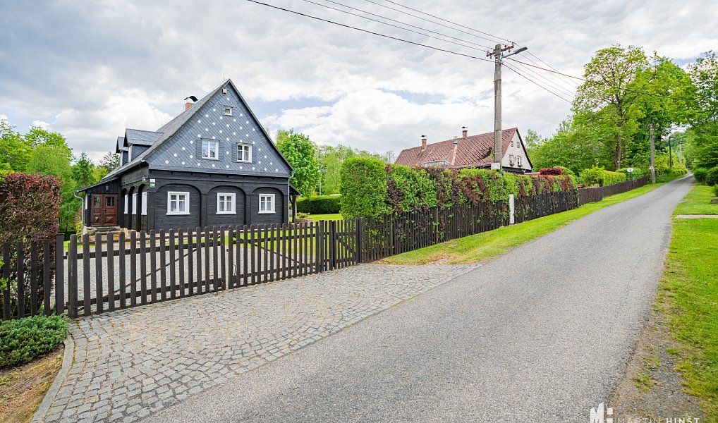 Prodej chaty/chalupy 189 m² s pozemkem 6 451 m², Doubice – náhled fotky 51
