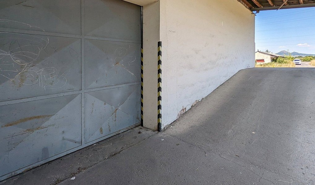 Pronájem skladovacích prostor 1 700 m², Postoloprty – náhled fotky 16