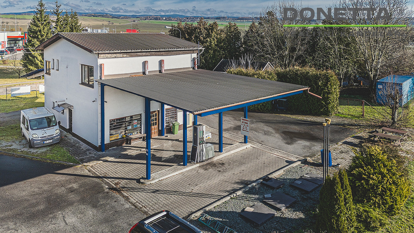 Prodej obchodních prostor 160 m² – fotografie 5