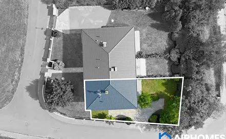 Prodej bytu 3+kk 101 m², Na Vyhlídce, Jesenice - Osnice, okres Praha-západ