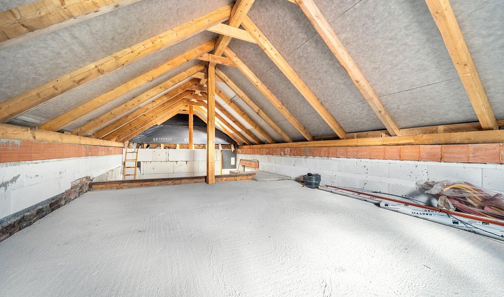 Prodej domu 162 m² s pozemkem 605 m², Hevlín – náhled fotky 29