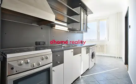 Prodej bytu 3+1 70 m², Schweitzerova, Olomouc - Povel
