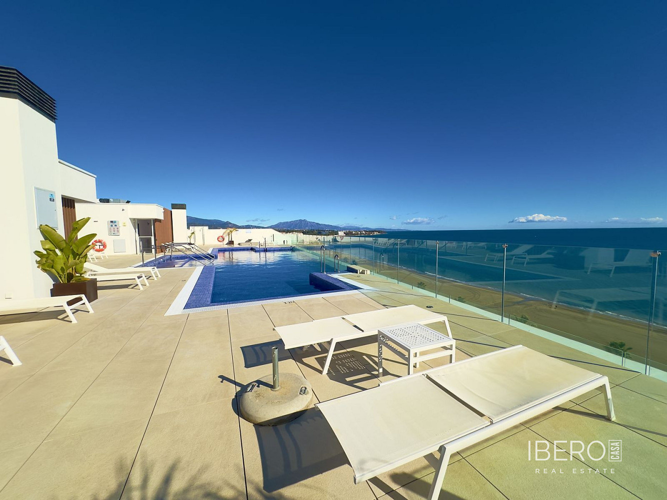 Piso 4+kk – Estepona, Barriada Islas Canarias - Vista 2