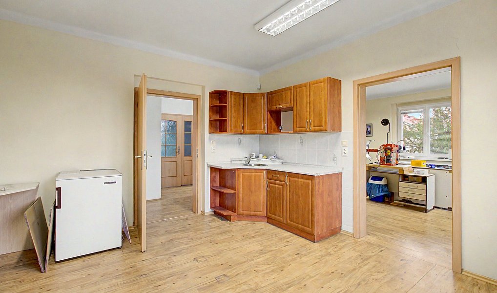 Prodej výrobních prostor 469 m², Otovice – náhled fotky 14