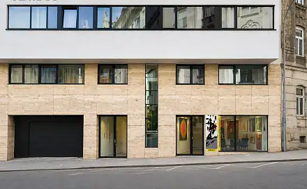 Prodej obchodních prostor 44 m², Kopečná, Brno - Staré Brno