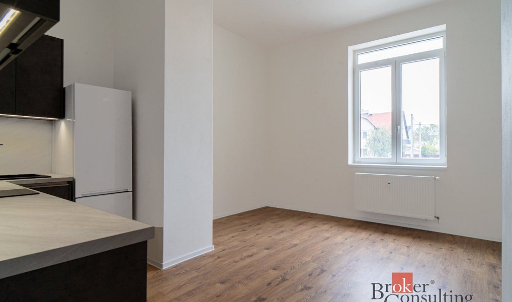 Prodej bytu 1+kk 25 m², Ostrava – náhled fotky 4