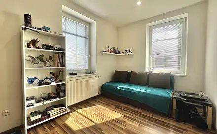 Prodej bytu 2+kk 44 m², Cesta JZD, Liberec - Liberec XXIII-Doubí