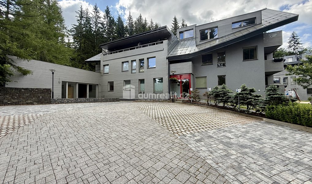 Prodej bytu 3+kk 163 m², Harrachov – náhled fotky 29
