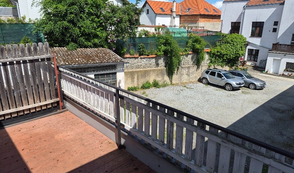 Pronájem bytu 3+kk 76 m², Jílové u Prahy – náhled fotky 14