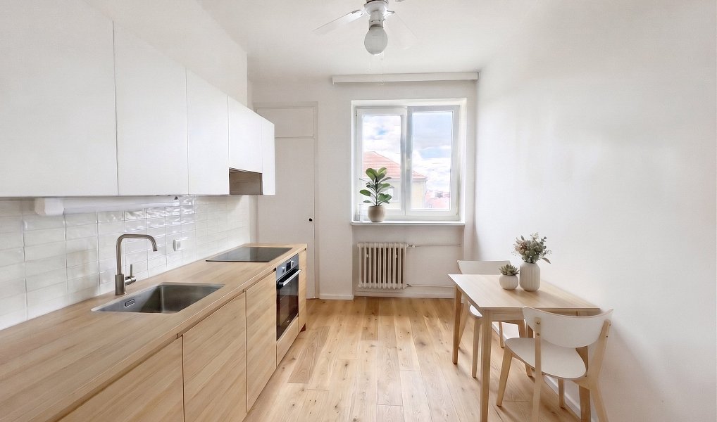 Prodej bytu 3+1 63 m², Ořechov – náhled fotky 8