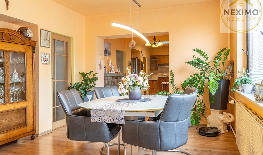 Prodej domu 220 m² s pozemkem 631 m², Vyškov – náhled fotky 3