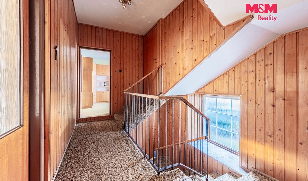 Prodej domu 365 m² s pozemkem 2 873 m², Račetice – náhled fotky 15