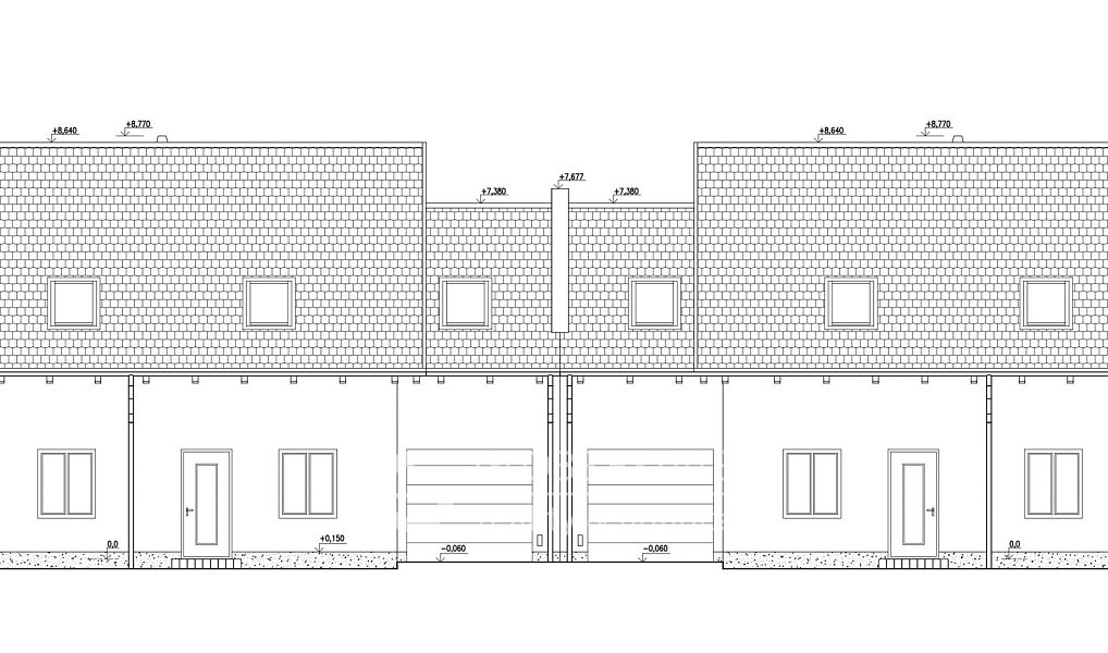 Prodej domu 120 m² s pozemkem 410 m², Nehvizdy – náhled fotky 12