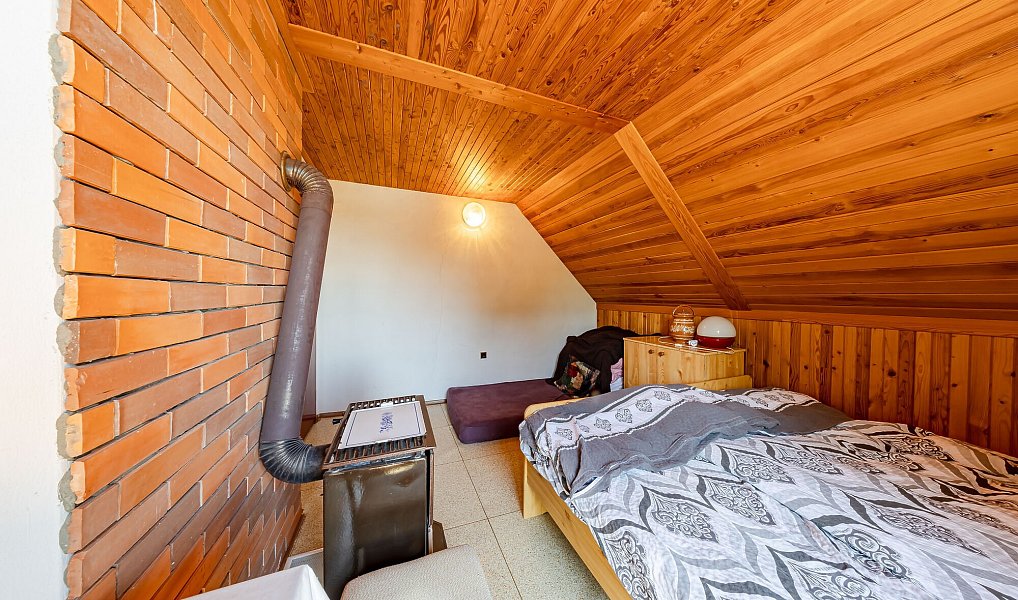 Prodej domu 41 m² s pozemkem 411 m², Buchlovice – náhled fotky 8