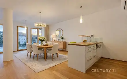 Pronájem bytu 4+kk 131 m², Minská, Brno - Žabovřesky