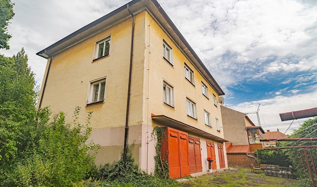 Prodej bytu 2+1 58 m², Litomyšl – náhled fotky 35