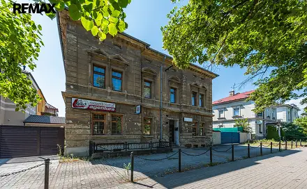 Prodej komerčního objektu (jiného typu) 400 m², Blatenská, Chomutov